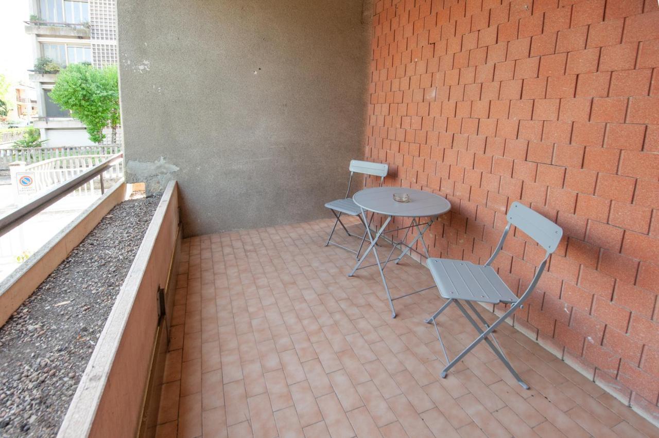 Casa Del Pordenone Cortemaggiore Exterior foto